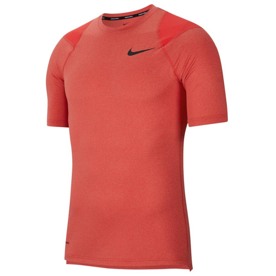 Nike Ανδρική κοντομάνικη μπλούζα Pro